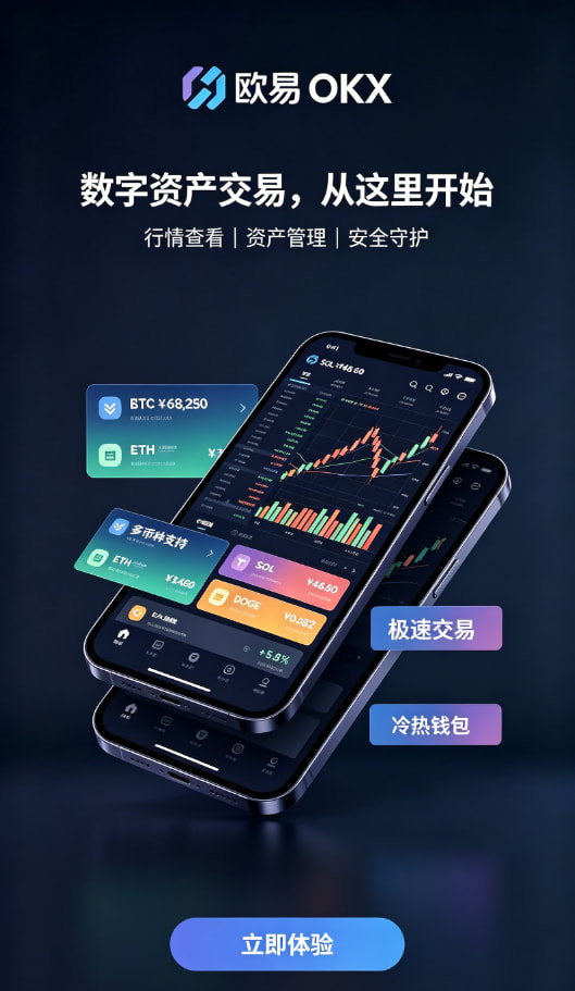 欧交易所app官网安卓充提体验
